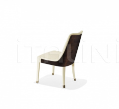 Стул PARIS CHAIR Стул PARIS CHAIR фабрика Hugues Chevalier
