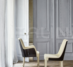 Стул PARIS CHAIR Стул PARIS CHAIR фабрика Hugues Chevalier