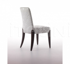 Стул HOCHE CHAIR Стул HOCHE CHAIR фабрика Hugues Chevalier