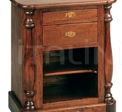 Тумбочка 370 Тумбочка 370 фабрика Maggi Massimo