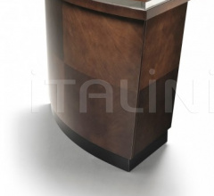 Бар FRANKLIN BAR Бар FRANKLIN BAR фабрика Hugues Chevalier