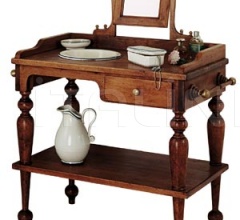 Туалетный столик AA27 Туалетный столик AA27 фабрика Maggi Massimo