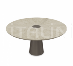 Стол обеденный CORNEILLE TABLE Стол обеденный CORNEILLE TABLE фабрика Hugues Chevalier