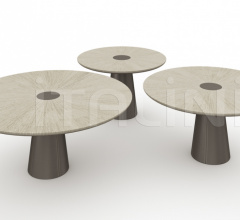 Стол обеденный CORNEILLE TABLE Стол обеденный CORNEILLE TABLE фабрика Hugues Chevalier