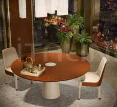 Стул PARIS CHAIR Стул PARIS CHAIR фабрика Hugues Chevalier