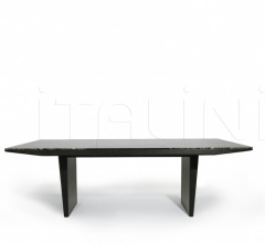 Стол обеденный MEDICIS TABLE Стол обеденный MEDICIS TABLE фабрика Hugues Chevalier