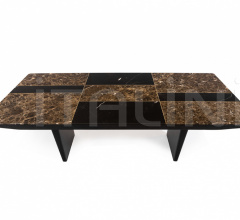 Стол обеденный MEDICIS TABLE Стол обеденный MEDICIS TABLE фабрика Hugues Chevalier