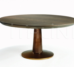 Стол обеденный RIVIERA TABLE Стол обеденный RIVIERA TABLE фабрика Hugues Chevalier