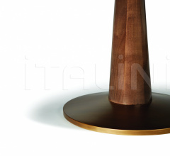 Стол обеденный RIVIERA TABLE Стол обеденный RIVIERA TABLE фабрика Hugues Chevalier