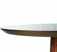 Стол обеденный RIVIERA TABLE Стол обеденный RIVIERA TABLE фабрика Hugues Chevalier