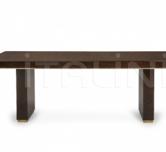 Стол обеденный TAMARA TABLE Стол обеденный TAMARA TABLE фабрика Hugues Chevalier