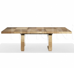 Стол обеденный TAMARA TABLE Стол обеденный TAMARA TABLE фабрика Hugues Chevalier