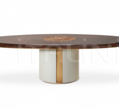 Стол обеденный ELYSEE TABLE Стол обеденный ELYSEE TABLE фабрика Hugues Chevalier