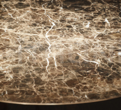 Стол обеденный ELYSEE TABLE Стол обеденный ELYSEE TABLE фабрика Hugues Chevalier