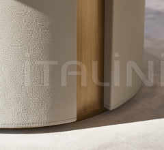 Стол обеденный ELYSEE TABLE Стол обеденный ELYSEE TABLE фабрика Hugues Chevalier