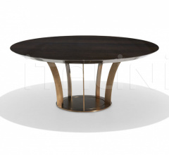 Стол обеденный PARIS TABLE Стол обеденный PARIS TABLE фабрика Hugues Chevalier