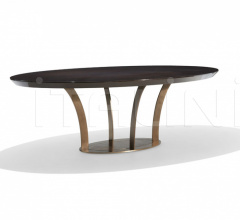 Стол обеденный PARIS TABLE Стол обеденный PARIS TABLE фабрика Hugues Chevalier