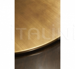 Стол обеденный PARIS TABLE Стол обеденный PARIS TABLE фабрика Hugues Chevalier