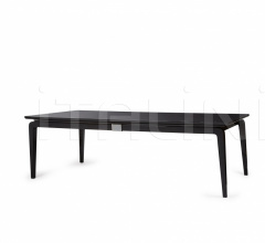 Стол обеденный ARC TABLE Стол обеденный ARC TABLE фабрика Hugues Chevalier
