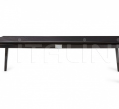 Стол обеденный ARC TABLE Стол обеденный ARC TABLE фабрика Hugues Chevalier