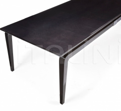 Стол обеденный ARC TABLE Стол обеденный ARC TABLE фабрика Hugues Chevalier