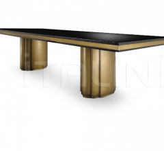 Стол обеденный VENDOME TABLE Стол обеденный VENDOME TABLE фабрика Hugues Chevalier