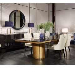 Стул VENDOME CHAIR Стул VENDOME CHAIR фабрика Hugues Chevalier