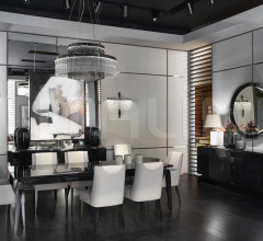 Стул VENDOME CHAIR Стул VENDOME CHAIR фабрика Hugues Chevalier