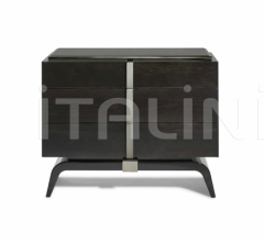 Тумбочка MATIGNON BEDSIDE TABLE Тумбочка MATIGNON BEDSIDE TABLE фабрика Hugues Chevalier