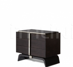 Тумбочка MATIGNON BEDSIDE TABLE Тумбочка MATIGNON BEDSIDE TABLE фабрика Hugues Chevalier