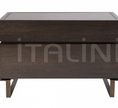 Тумбочка PARIS BEDSIDE TABLE Тумбочка PARIS BEDSIDE TABLE фабрика Hugues Chevalier