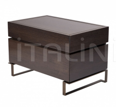 Тумбочка PARIS BEDSIDE TABLE Тумбочка PARIS BEDSIDE TABLE фабрика Hugues Chevalier