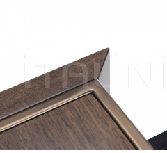 Тумбочка PARIS BEDSIDE TABLE Тумбочка PARIS BEDSIDE TABLE фабрика Hugues Chevalier