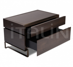 Тумбочка PARIS BEDSIDE TABLE Тумбочка PARIS BEDSIDE TABLE фабрика Hugues Chevalier