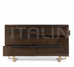 Комод DAUPHINE DRAWERS Комод DAUPHINE DRAWERS фабрика Hugues Chevalier