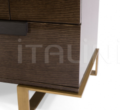 Комод DAUPHINE DRAWERS Комод DAUPHINE DRAWERS фабрика Hugues Chevalier