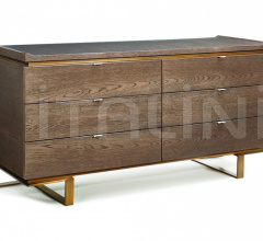 Комод PRINCETON DRAWERS Комод PRINCETON DRAWERS фабрика Hugues Chevalier