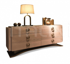 Комод HAUSSMANN DRESSER Комод HAUSSMANN DRESSER фабрика Hugues Chevalier