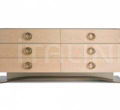 Комод HAUSSMANN DRESSER Комод HAUSSMANN DRESSER фабрика Hugues Chevalier