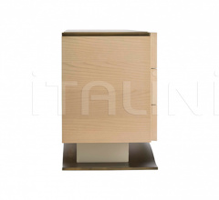 Комод HAUSSMANN DRESSER Комод HAUSSMANN DRESSER фабрика Hugues Chevalier