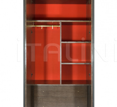 Шкаф MABILLON CABINET Шкаф MABILLON CABINET фабрика Hugues Chevalier