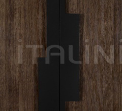 Шкаф MABILLON CABINET Шкаф MABILLON CABINET фабрика Hugues Chevalier