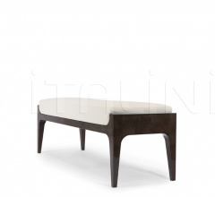 Банкетка VERNEUIL BENCH Банкетка VERNEUIL BENCH фабрика Hugues Chevalier