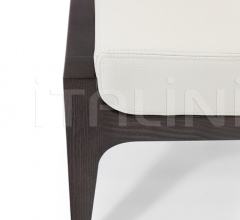 Банкетка VERNEUIL BENCH Банкетка VERNEUIL BENCH фабрика Hugues Chevalier