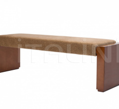 Банкетка KLEBER BENCH Банкетка KLEBER BENCH фабрика Hugues Chevalier