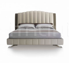 Кровать HAUSSMANN BED Кровать HAUSSMANN BED фабрика Hugues Chevalier