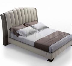 Кровать HAUSSMANN BED Кровать HAUSSMANN BED фабрика Hugues Chevalier