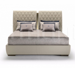 Кровать VENDOME BED Кровать VENDOME BED фабрика Hugues Chevalier