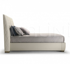 Кровать VENDOME BED Кровать VENDOME BED фабрика Hugues Chevalier