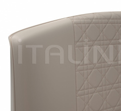 Кровать PARIS BED Кровать PARIS BED фабрика Hugues Chevalier